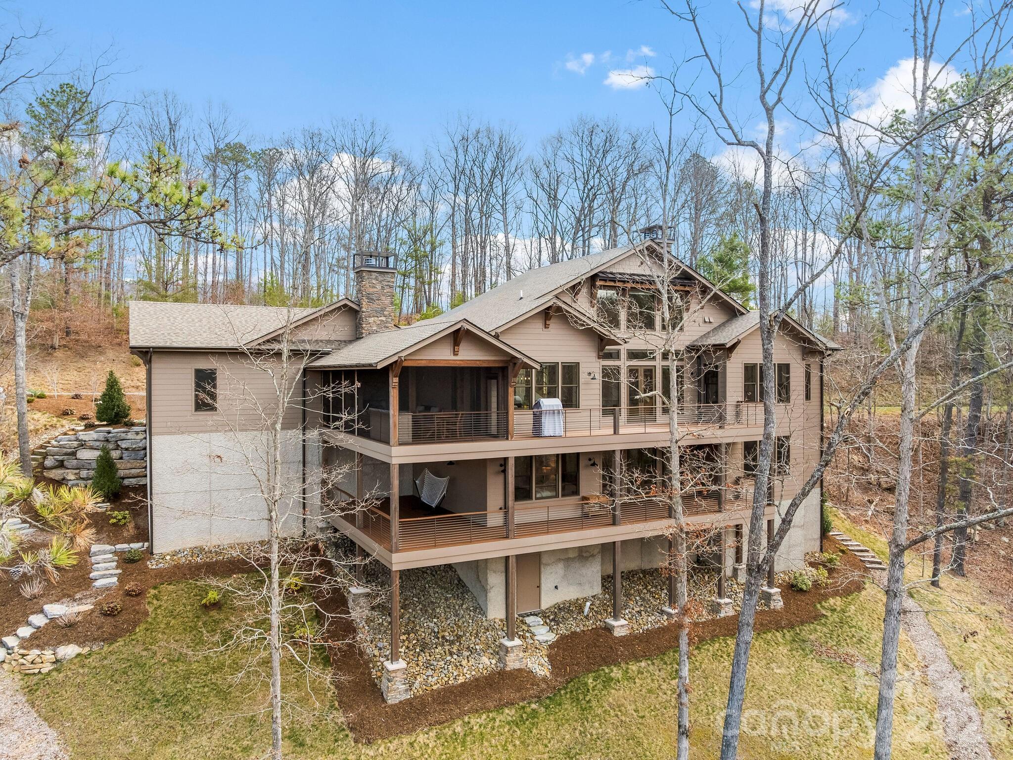 567 Wild River Run Marshall NC 28753