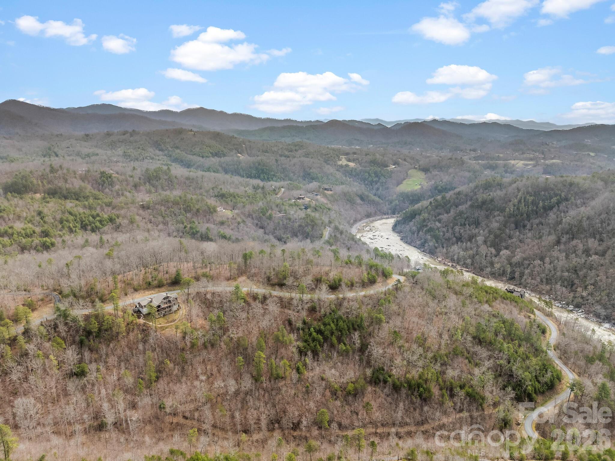 567 Wild River Run Marshall NC 28753