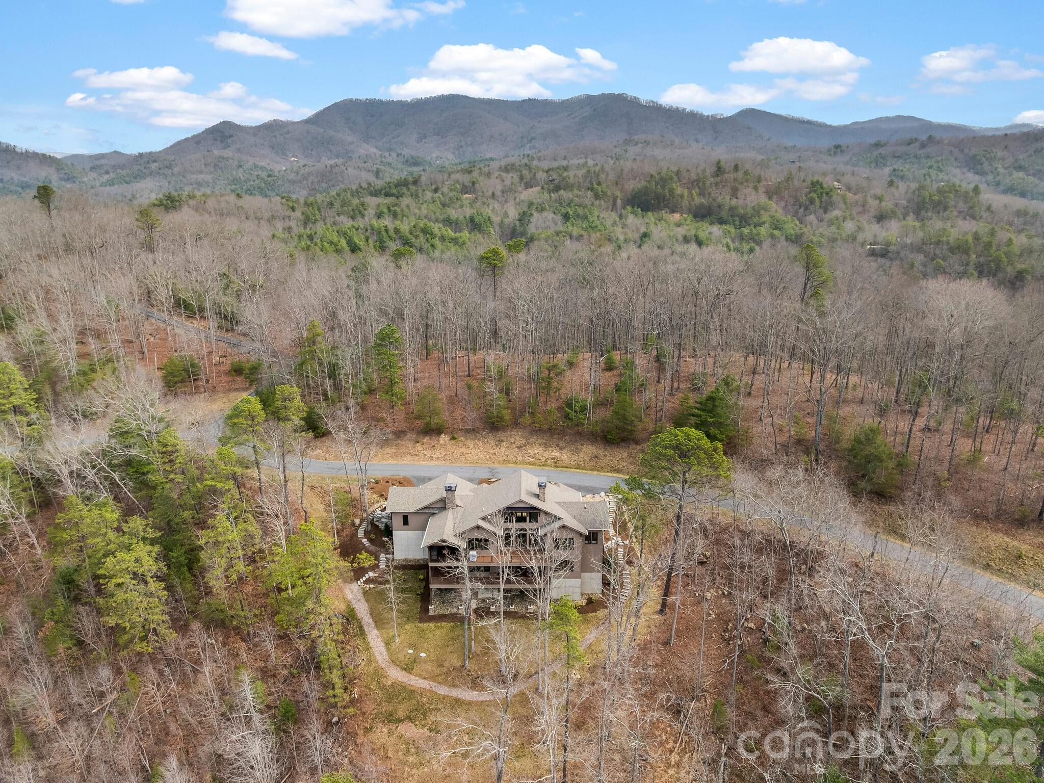 567 Wild River Run Marshall NC 28753