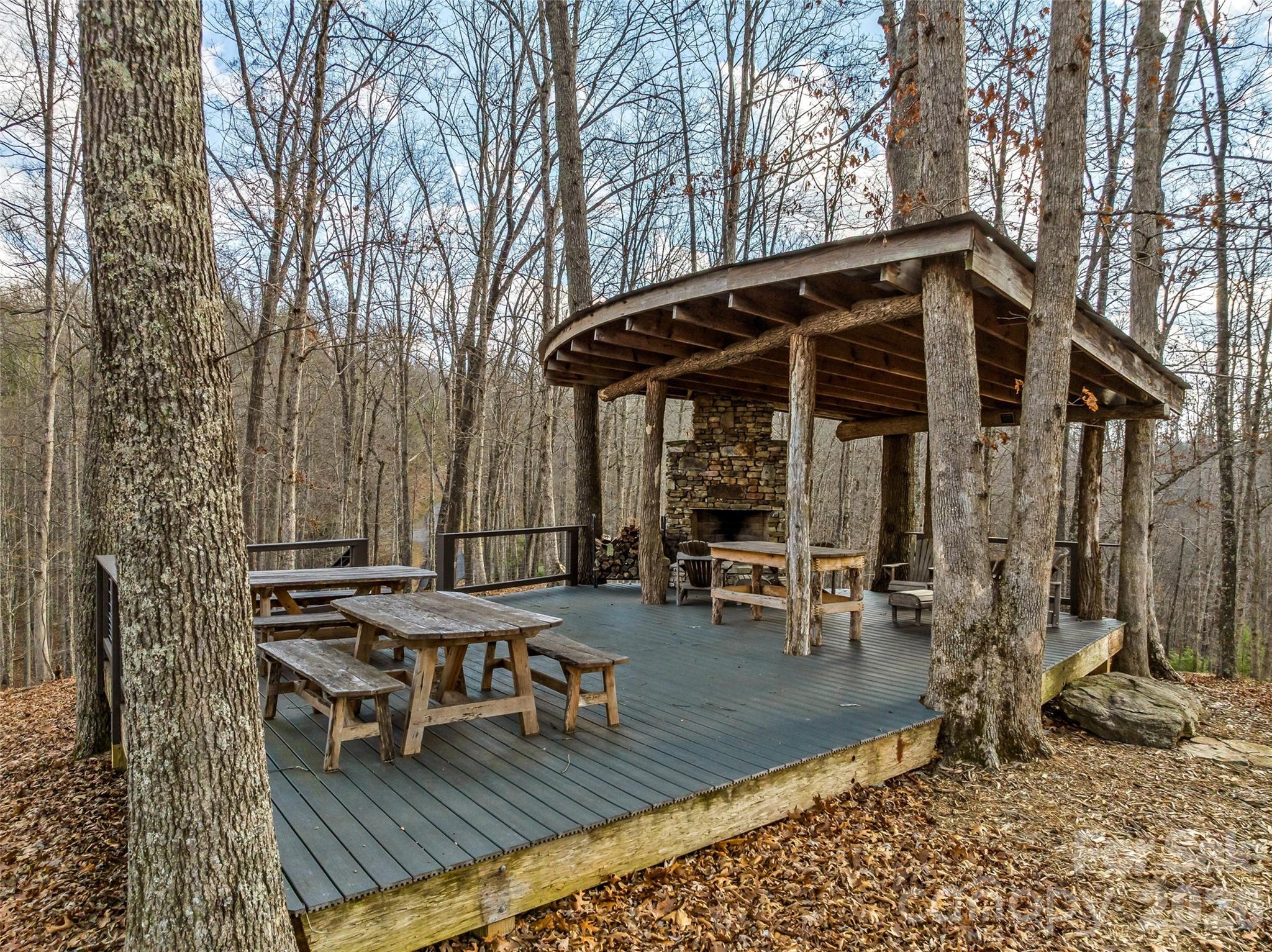 567 Wild River Run Marshall NC 28753
