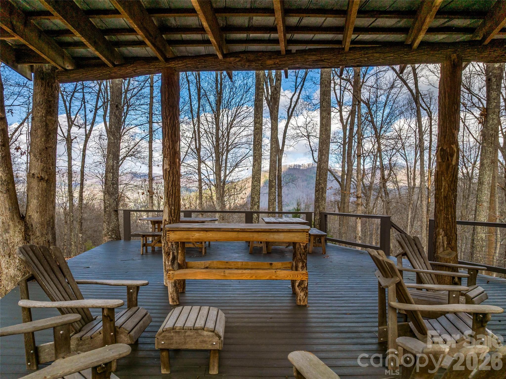 567 Wild River Run Marshall NC 28753