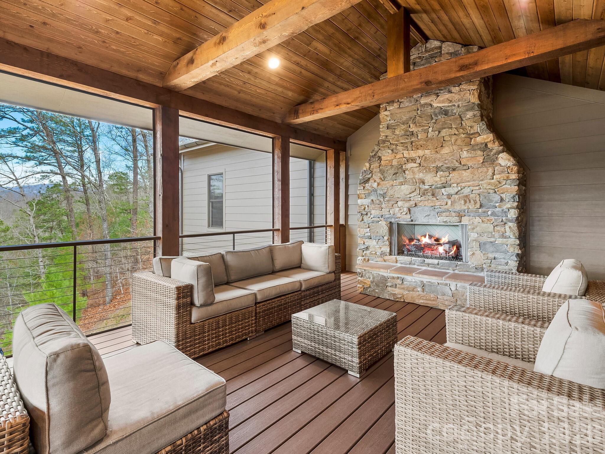 567 Wild River Run Marshall NC 28753
