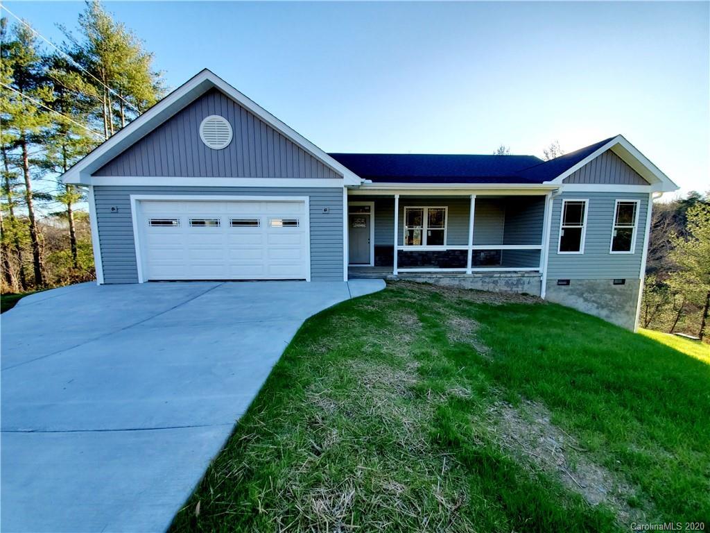29 S Pine Drive Weaverville NC 28787