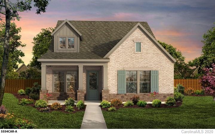 605 Marion Drive Matthews NC 28105
