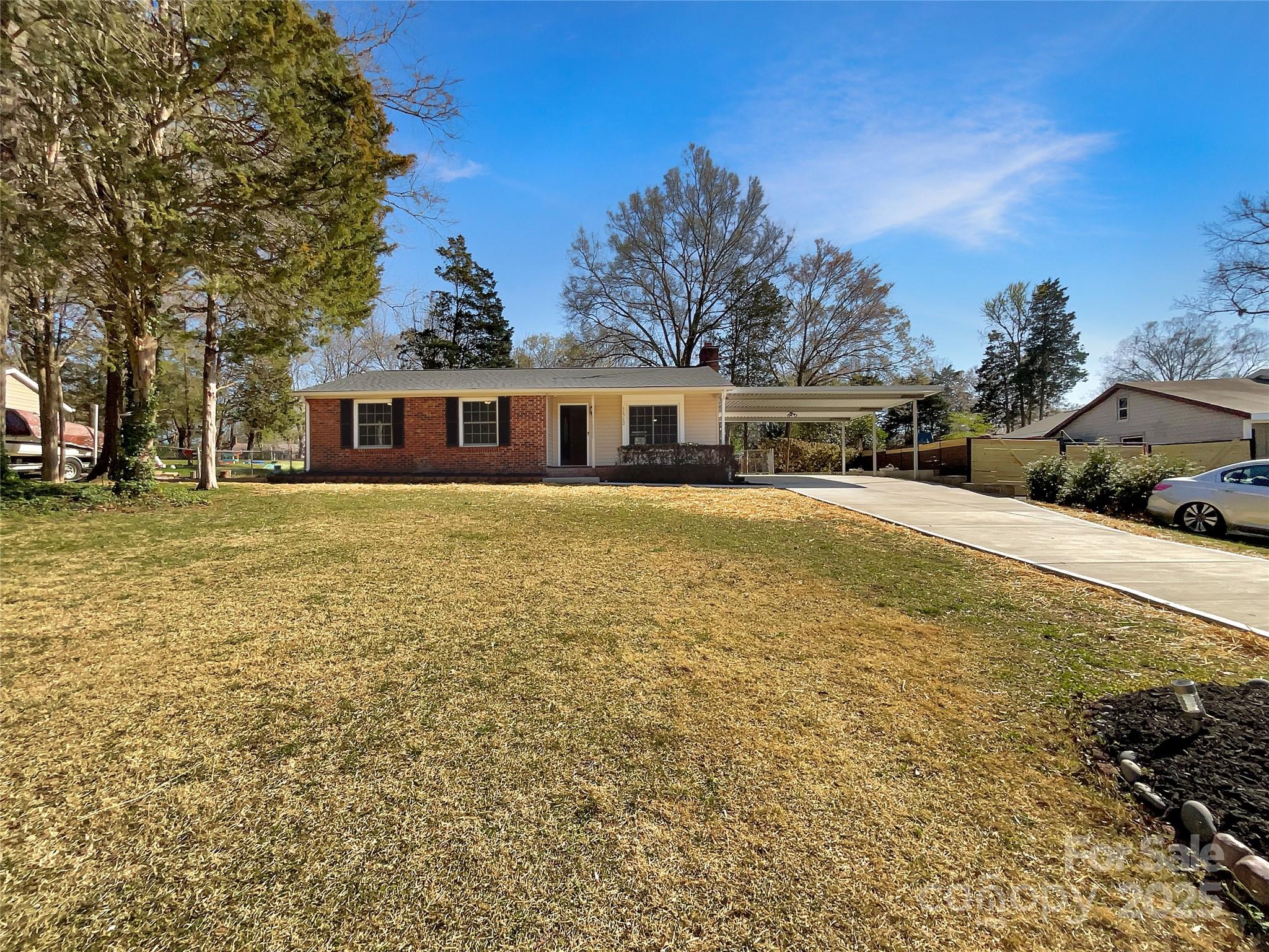 11712 Battery Place Charlotte NC 28273