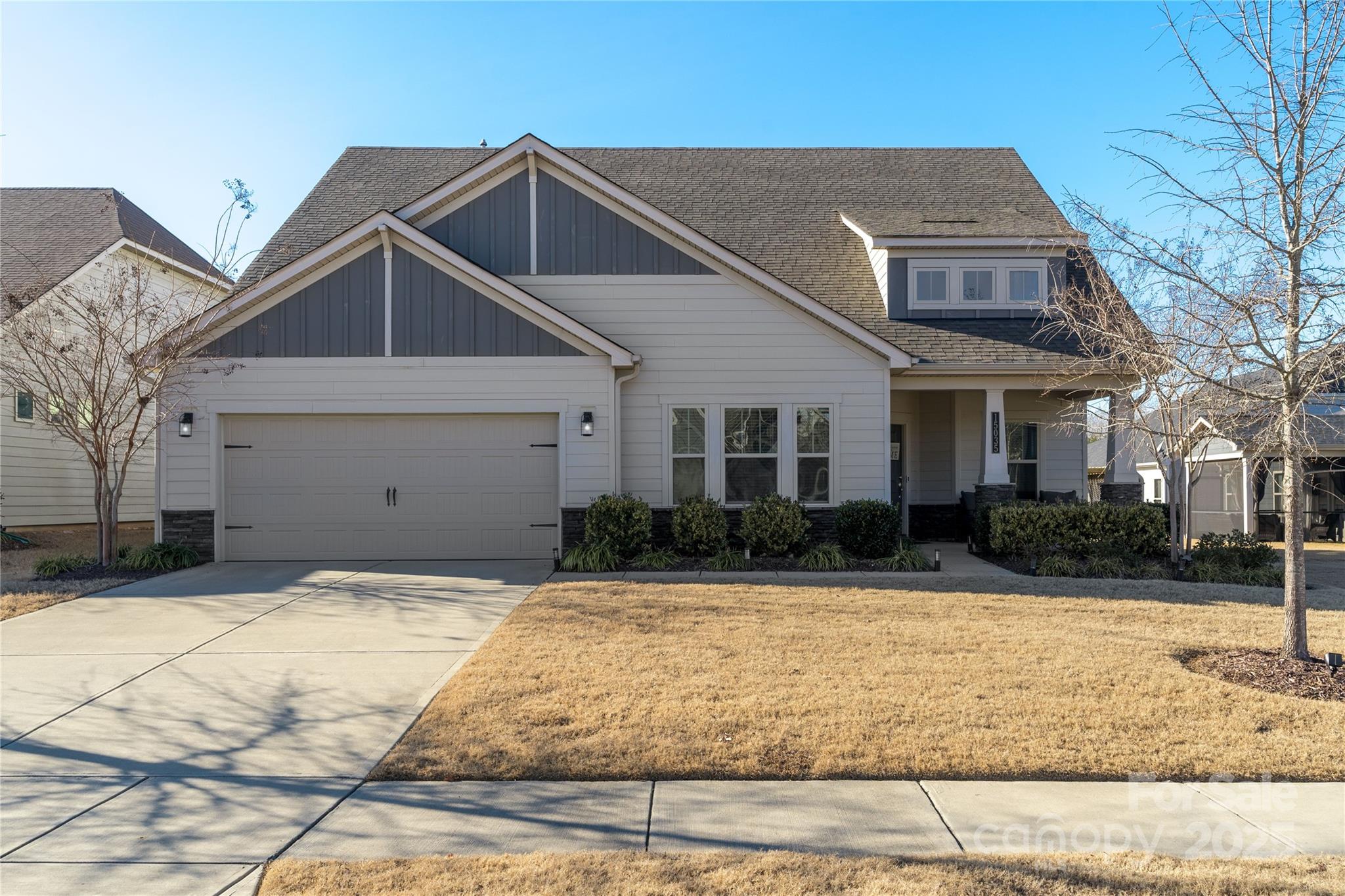 15035 Batteliere Drive Charlotte NC 28278