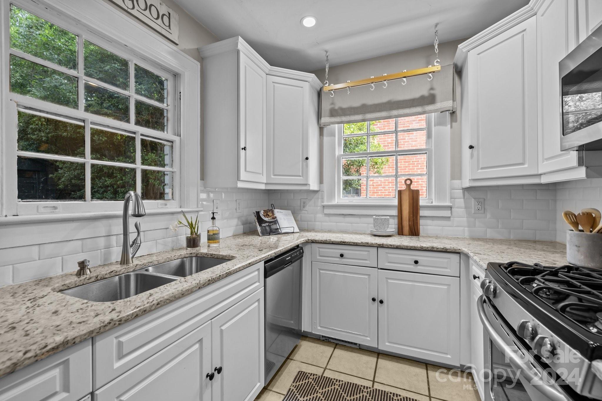 1505 E Worthington Avenue Charlotte NC 28203