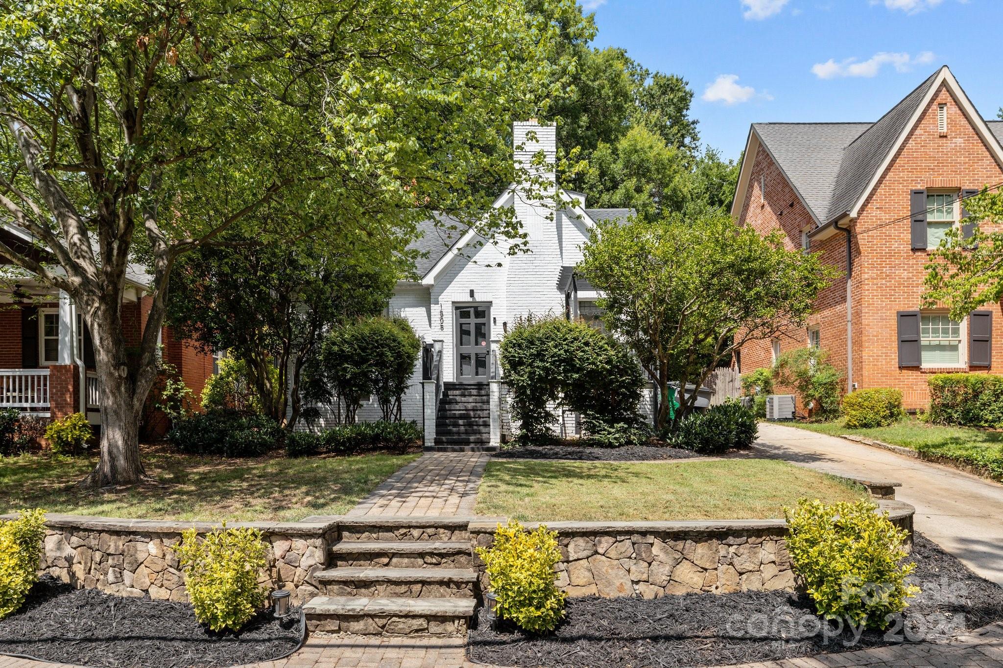 1505 E Worthington Avenue Charlotte NC 28203
