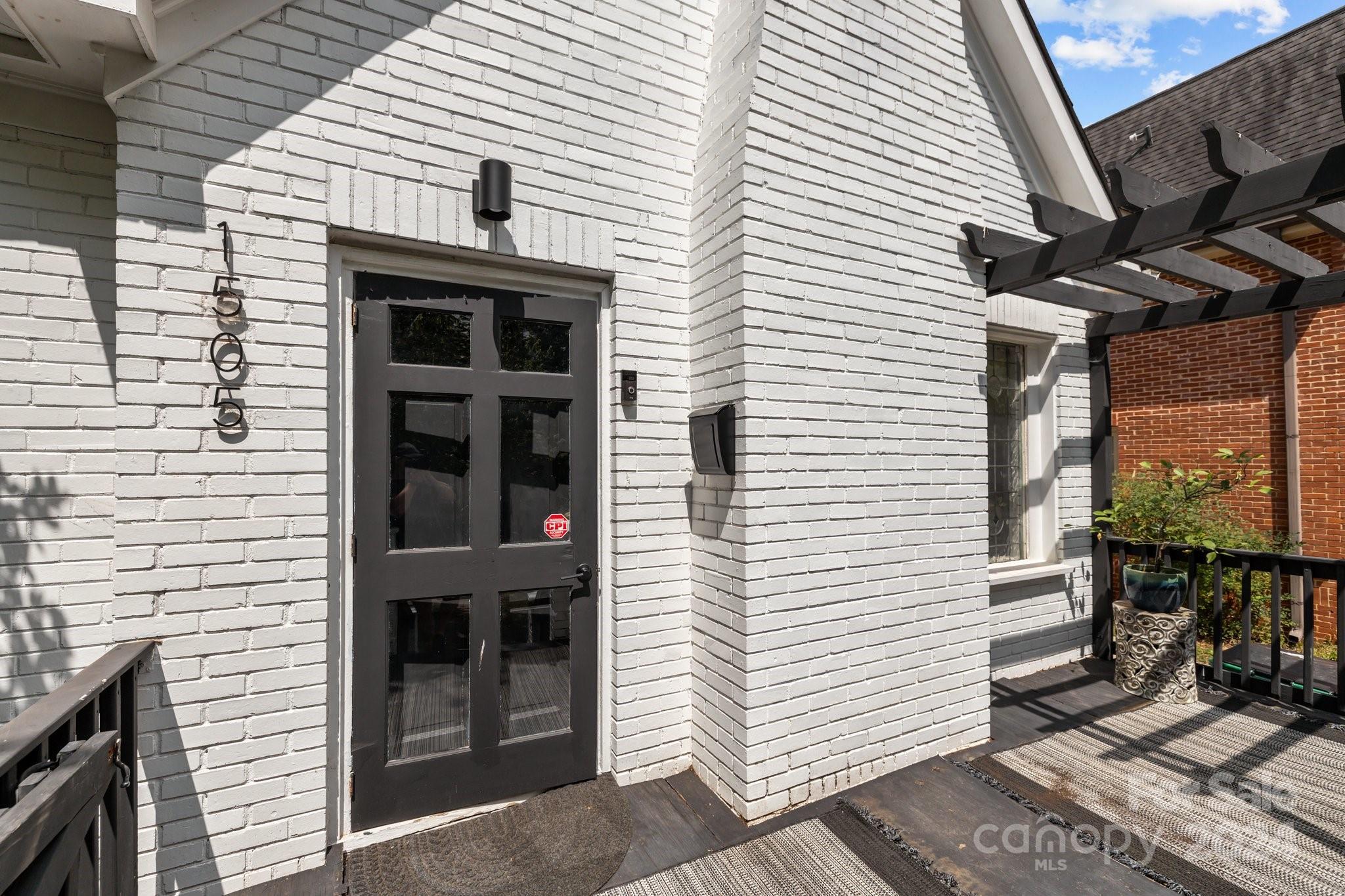 1505 E Worthington Avenue Charlotte NC 28203