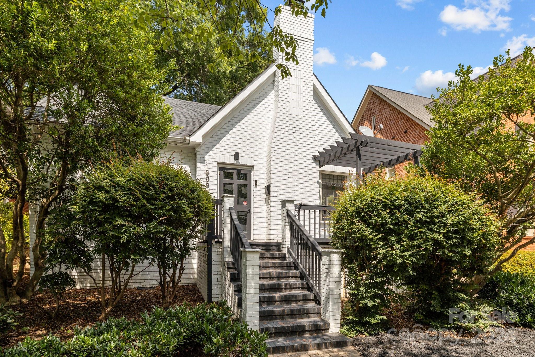 1505 E Worthington Avenue Charlotte NC 28203
