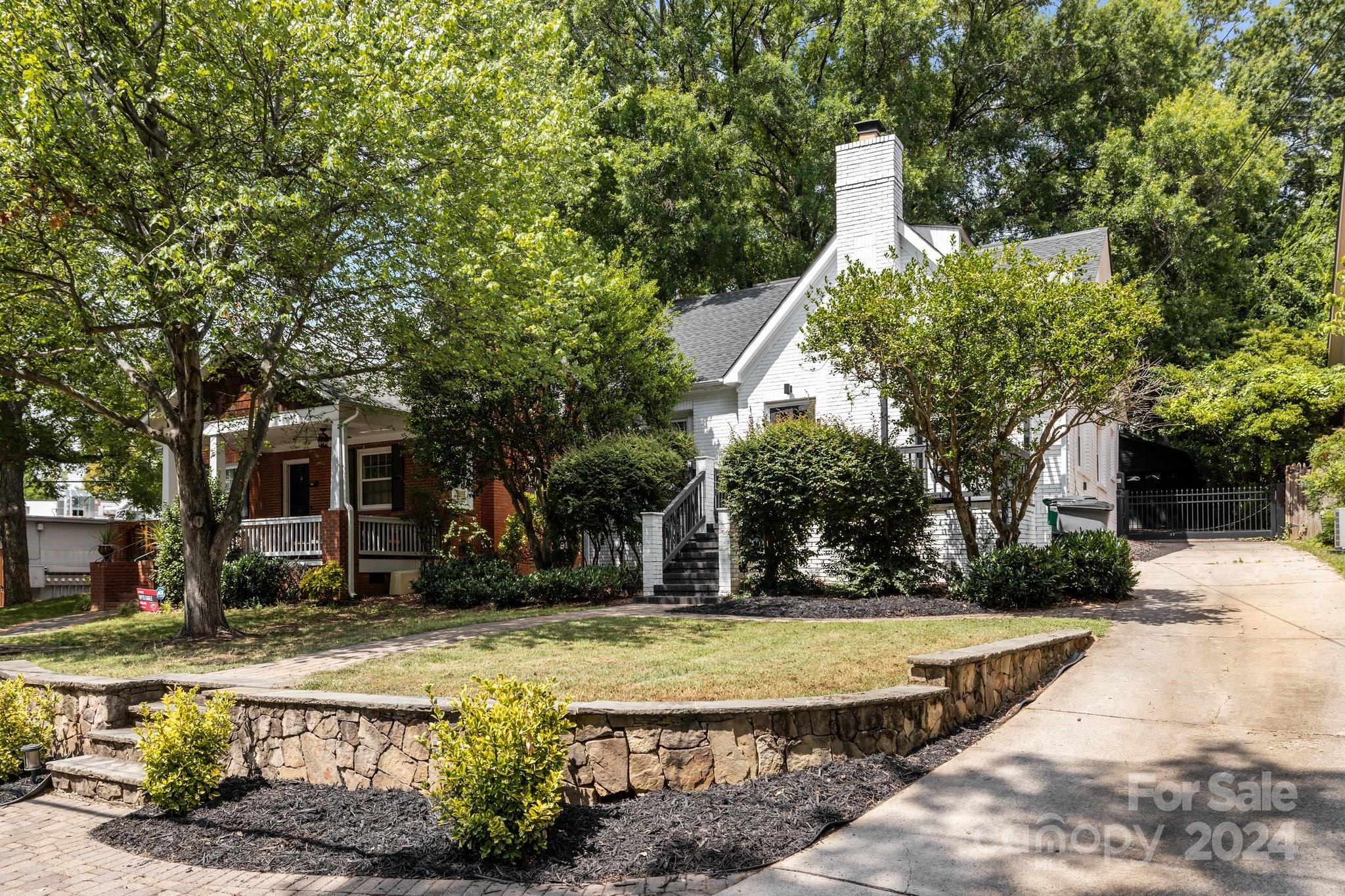 1505 E Worthington Avenue Charlotte NC 28203