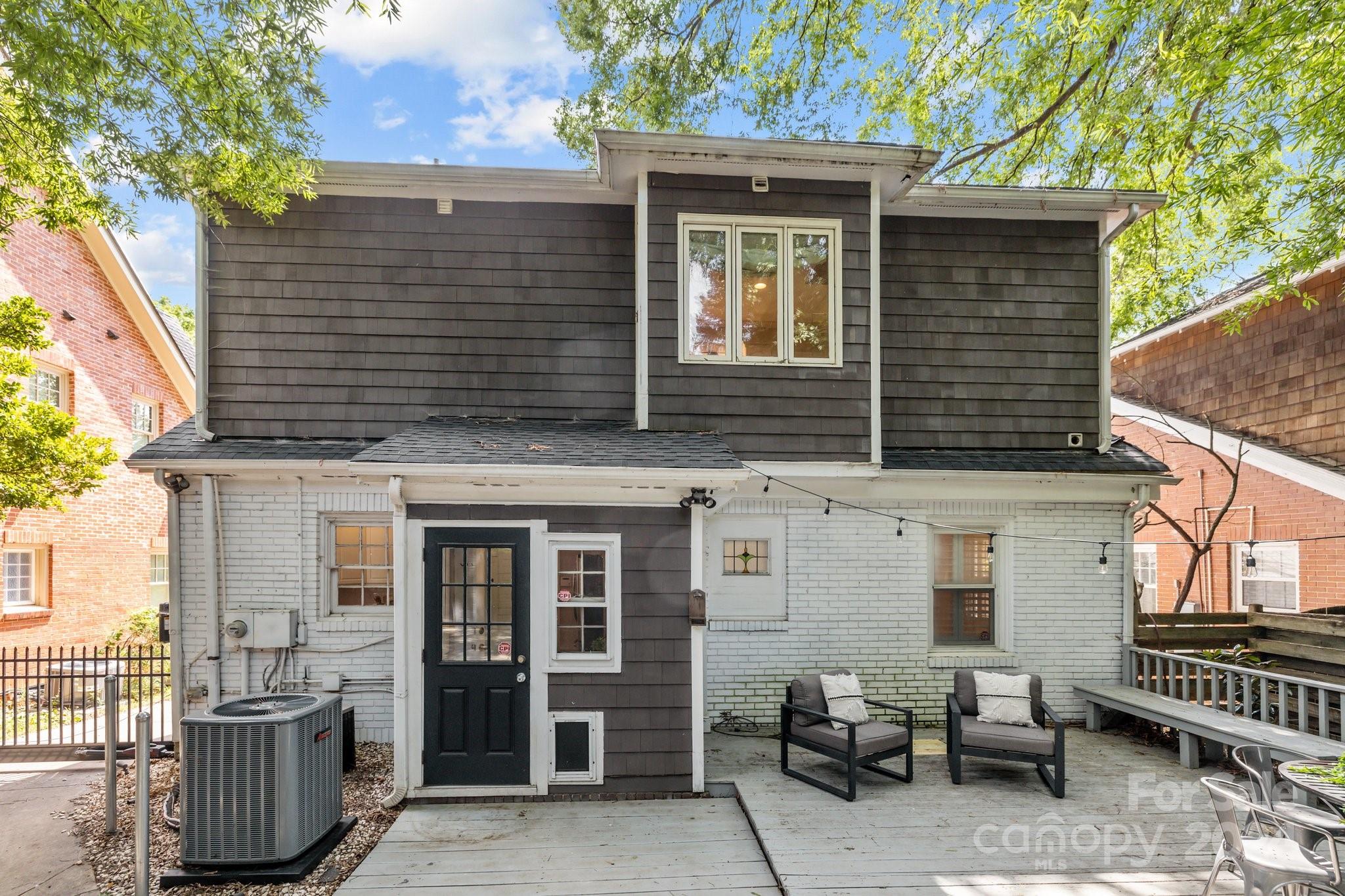 1505 E Worthington Avenue Charlotte NC 28203