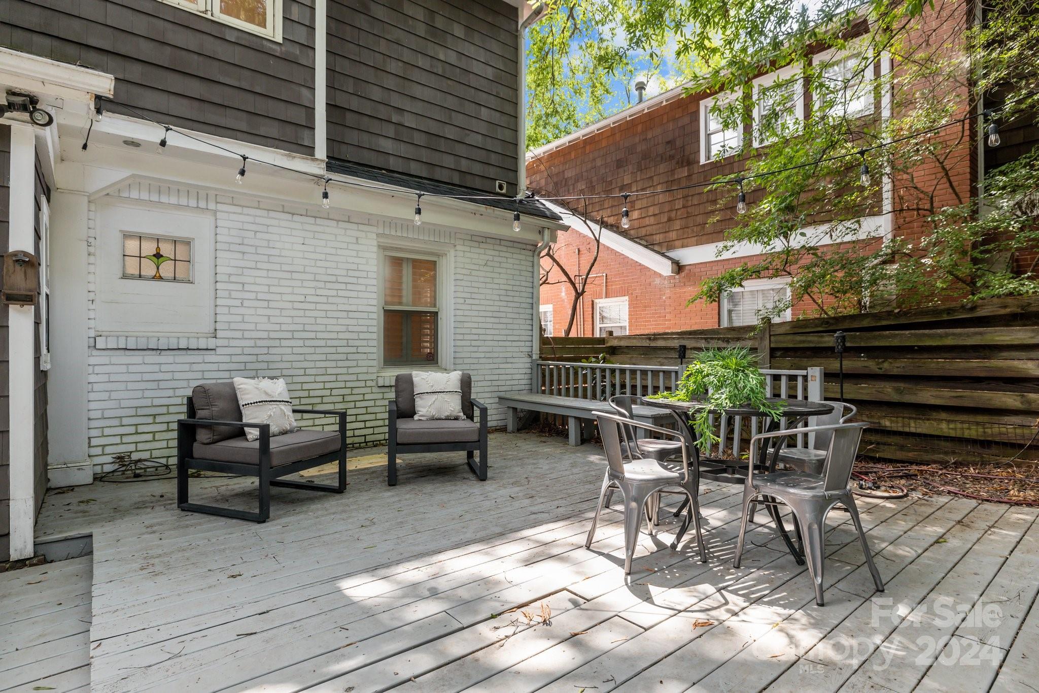 1505 E Worthington Avenue Charlotte NC 28203