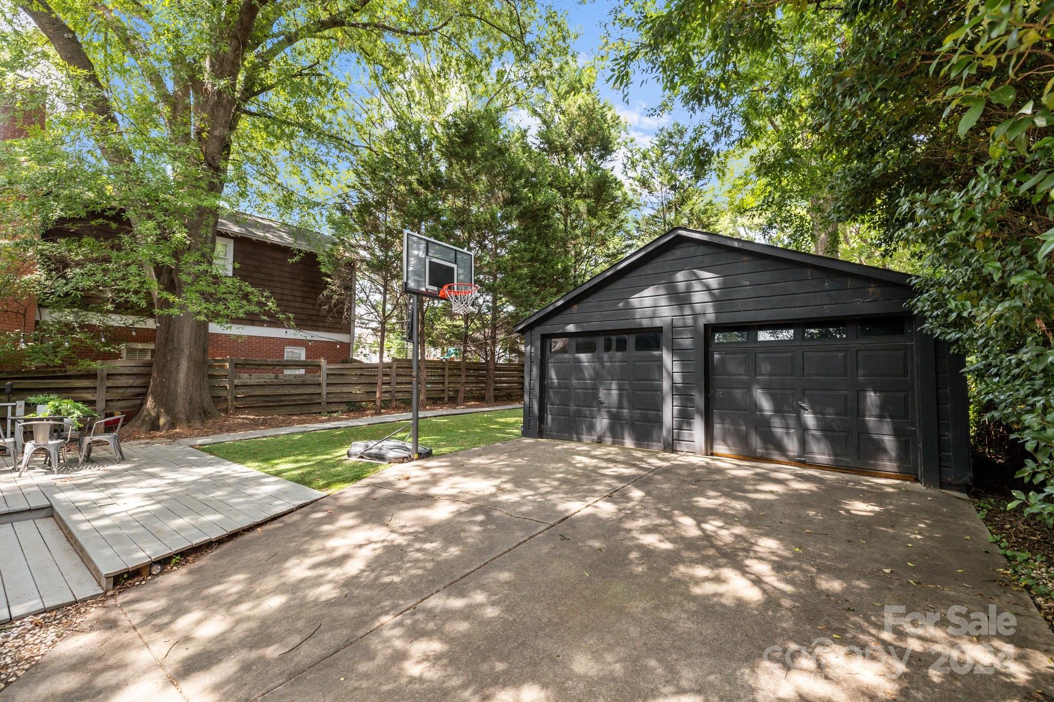 1505 E Worthington Avenue Charlotte NC 28203