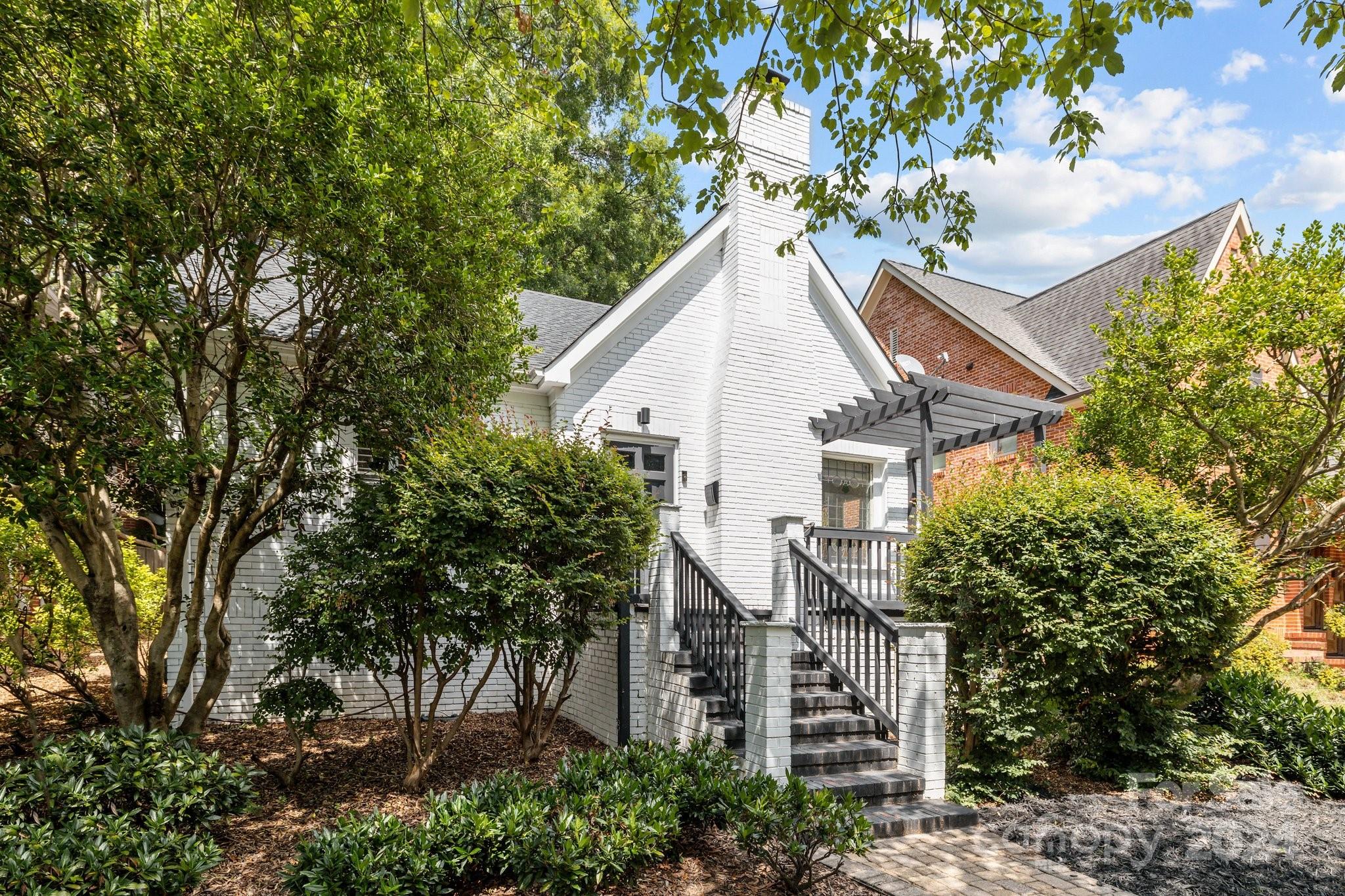1505 E Worthington Avenue Charlotte NC 28203