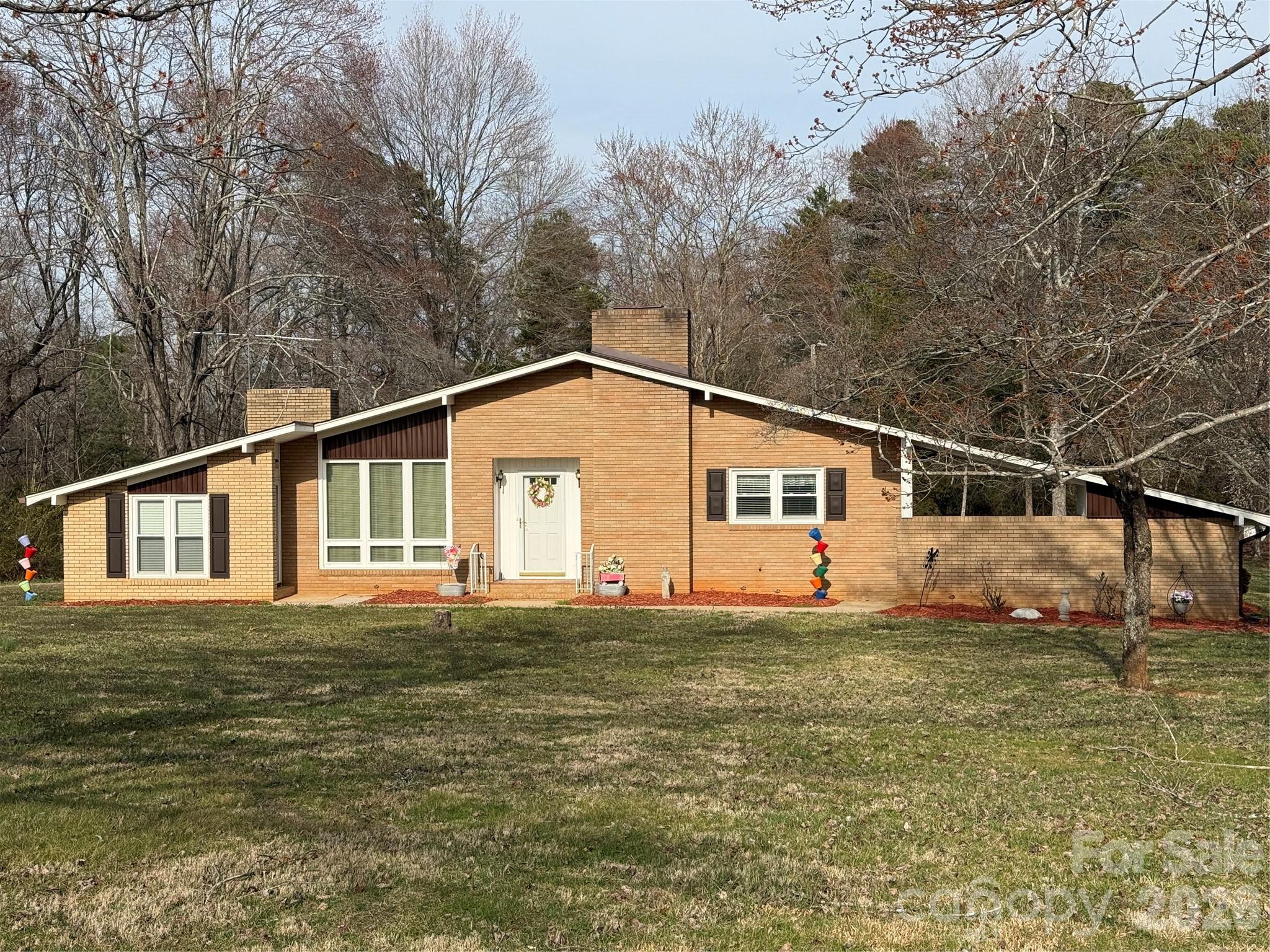 4110 Wilkesboro Highway Statesville NC 28625