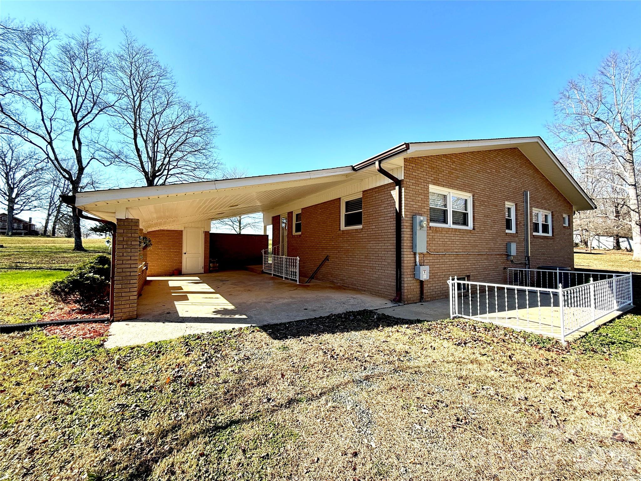 4110 Wilkesboro Highway Statesville NC 28625