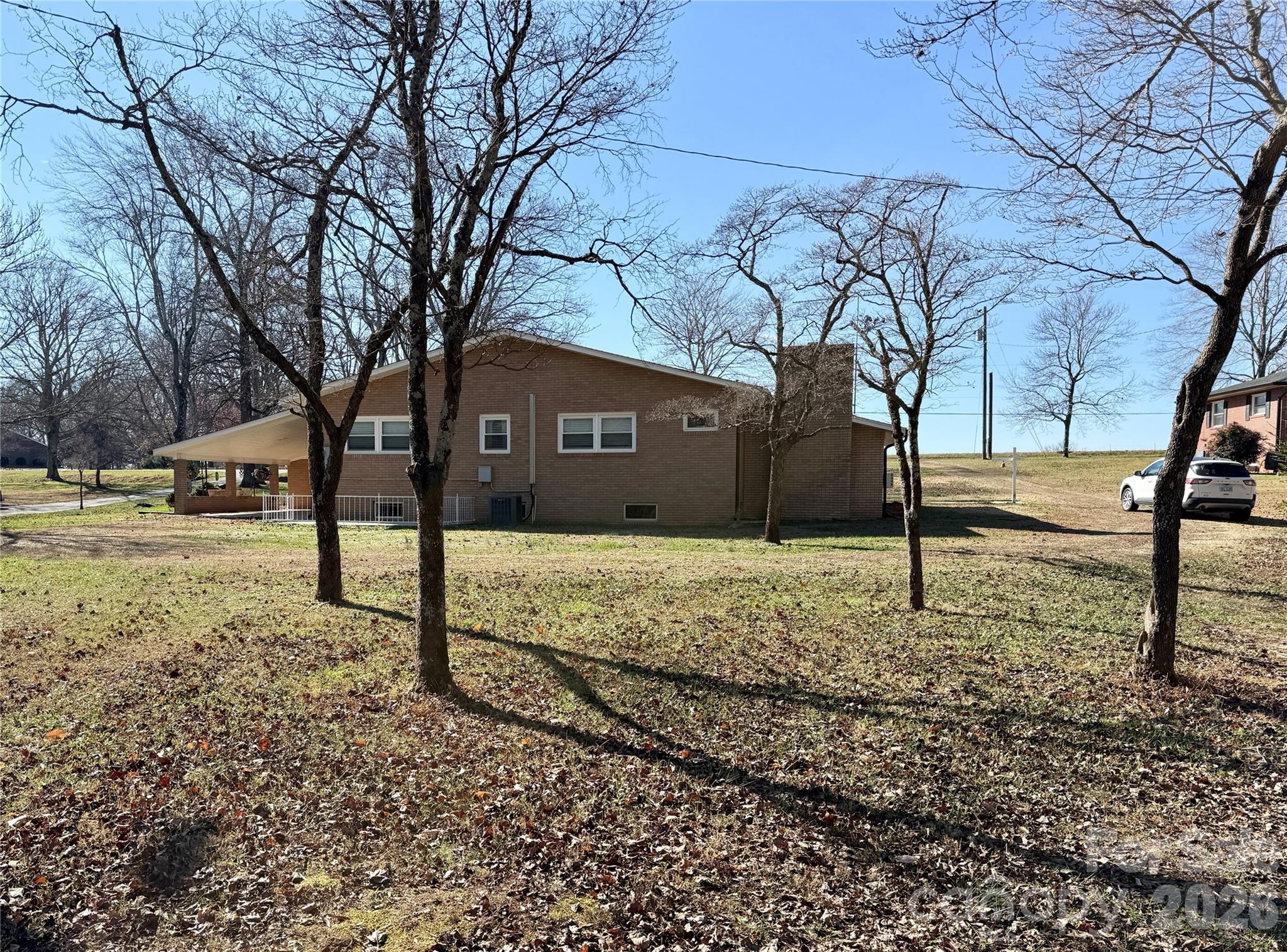 4110 Wilkesboro Highway Statesville NC 28625