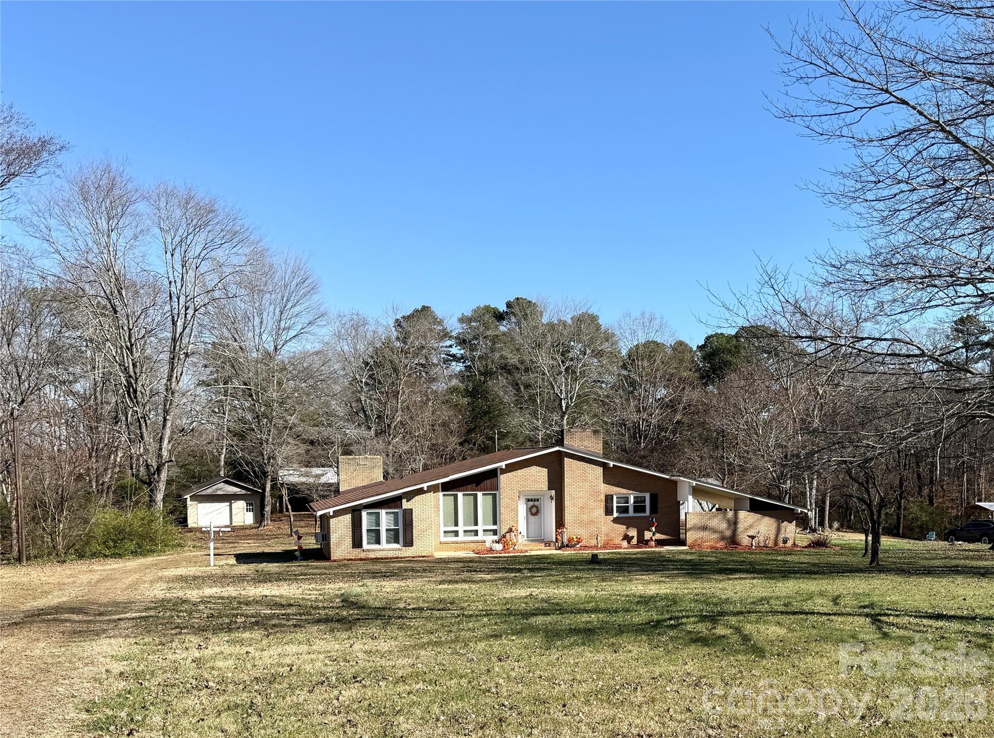 4110 Wilkesboro Highway Statesville NC 28625