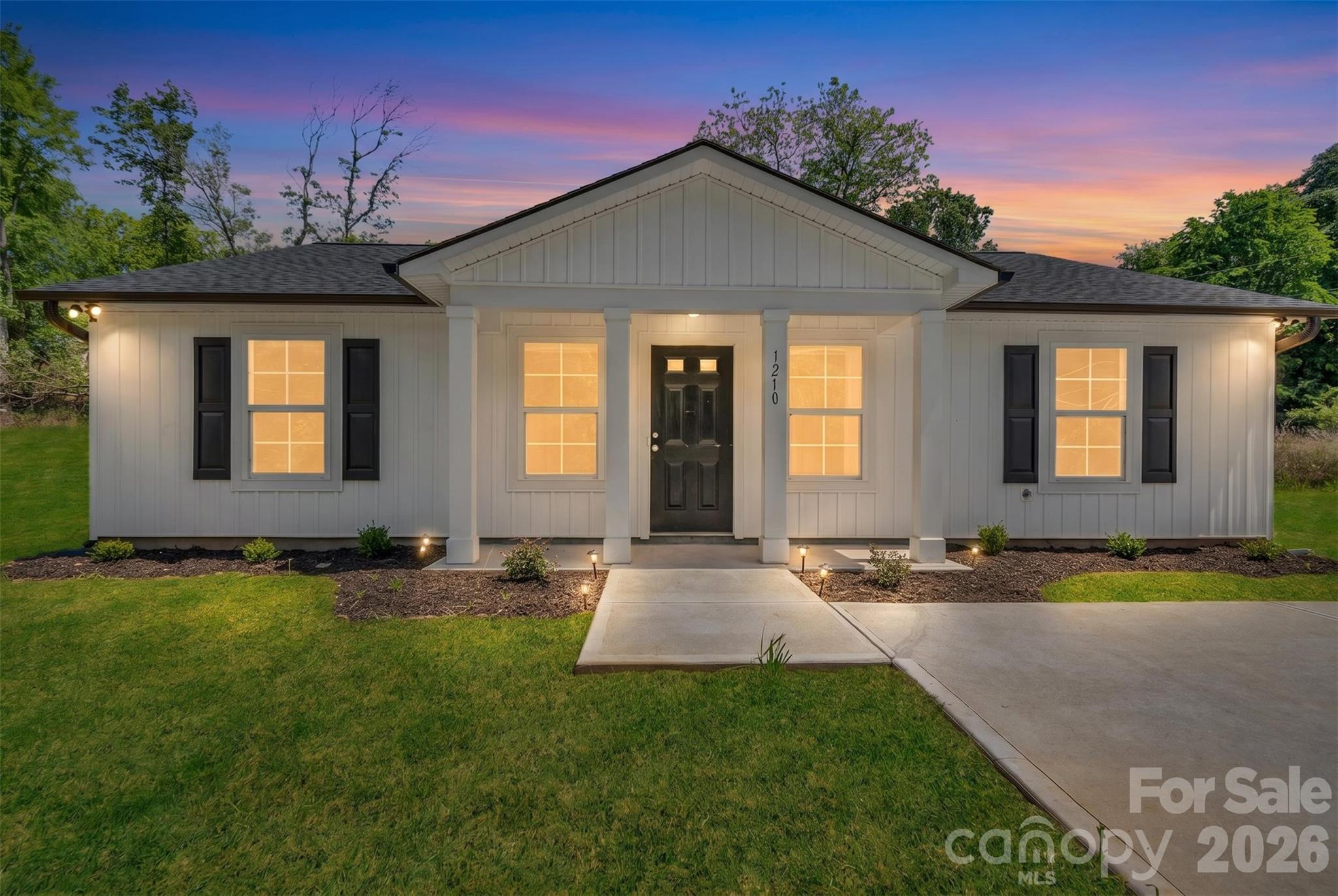 1210 Old Greenbriar Drive Lancaster SC 29720