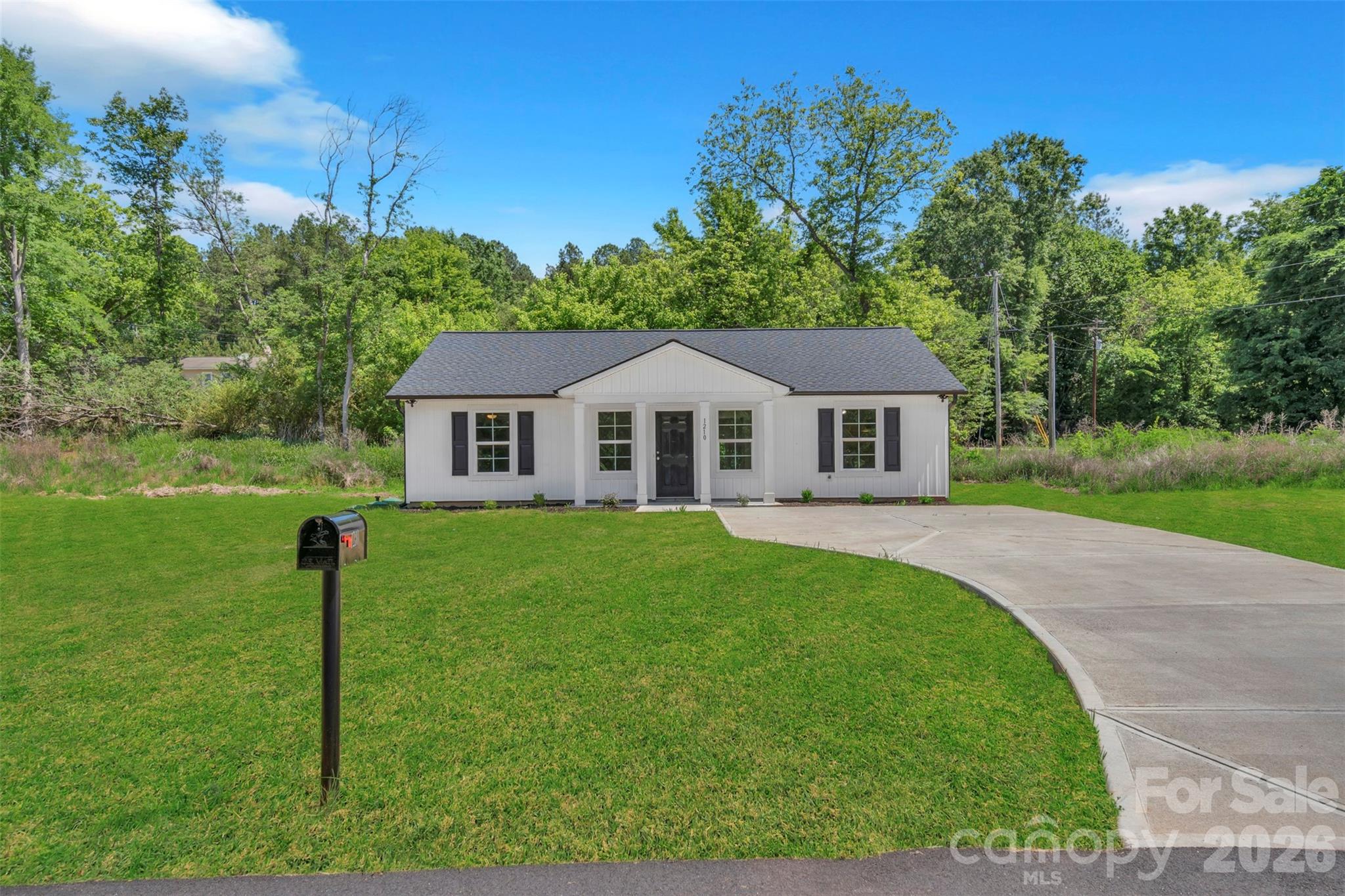1210 Old Greenbriar Drive Lancaster SC 29720