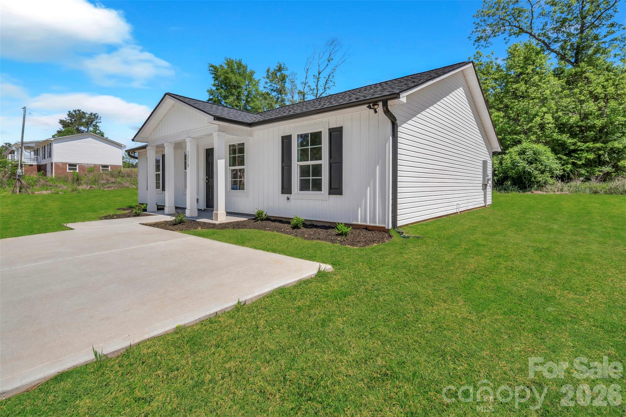 1210 Old Greenbriar Drive Lancaster SC 29720