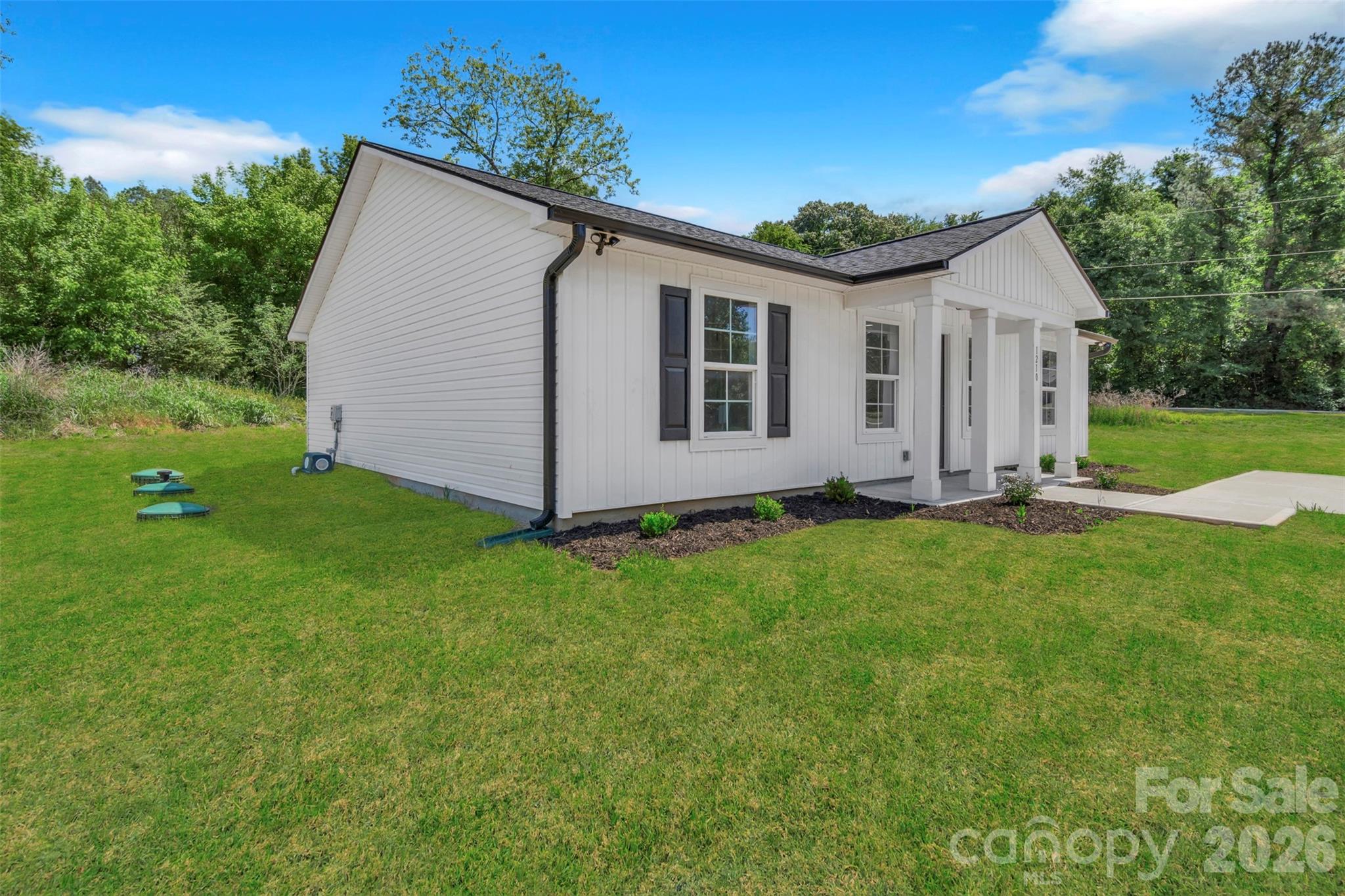 1210 Old Greenbriar Drive Lancaster SC 29720