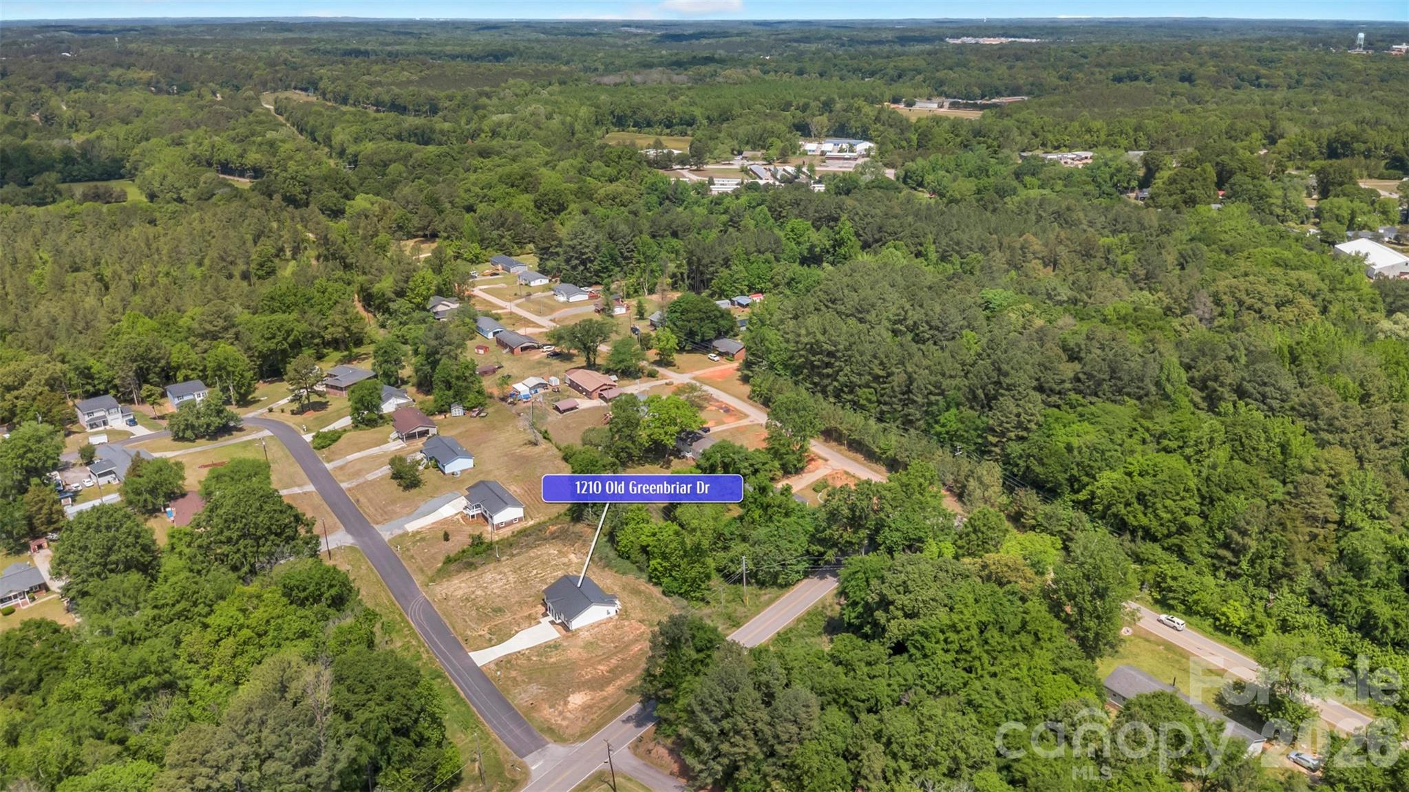 1210 Old Greenbriar Drive Lancaster SC 29720
