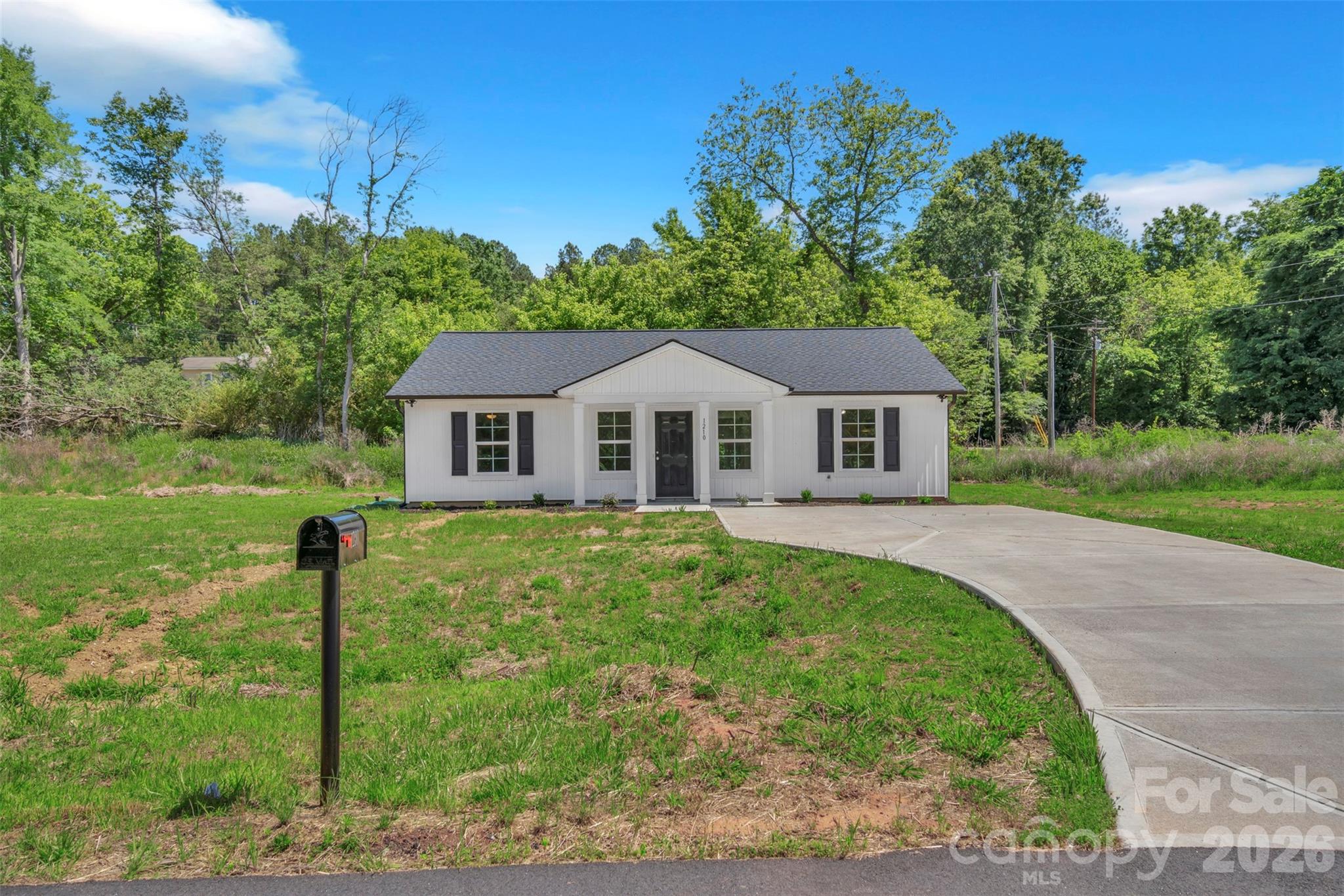 1210 Old Greenbriar Drive Lancaster SC 29720