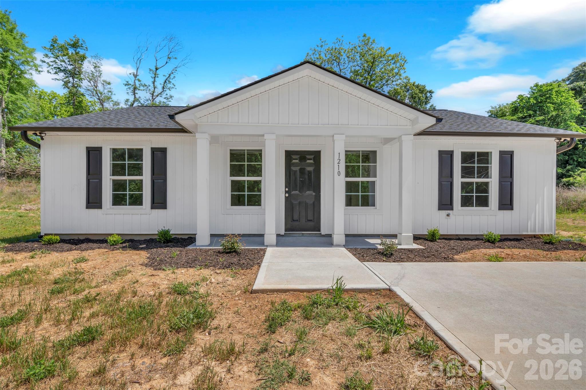 1210 Old Greenbriar Drive Lancaster SC 29720