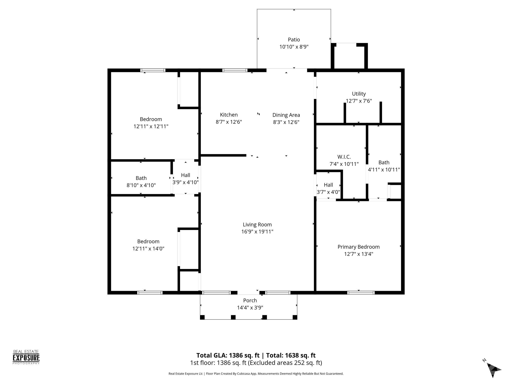1210 Old Greenbriar Drive Lancaster SC 29720