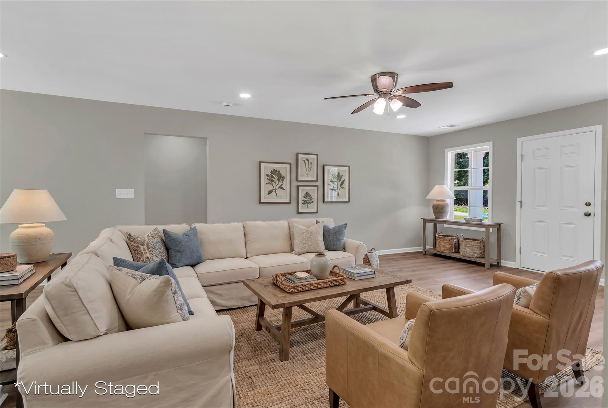 1210 Old Greenbriar Drive Lancaster SC 29720