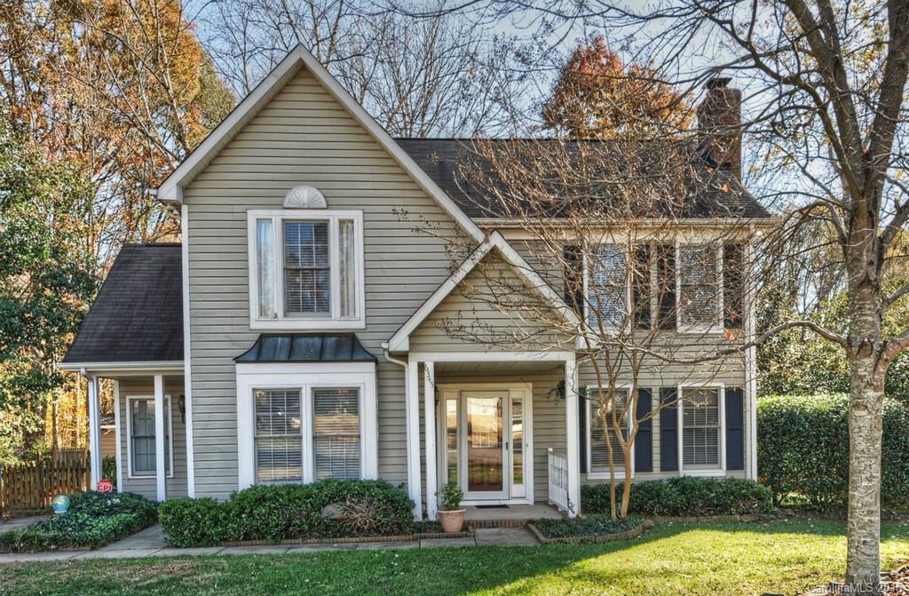 6345 Cold Water Lane Charlotte NC 28212