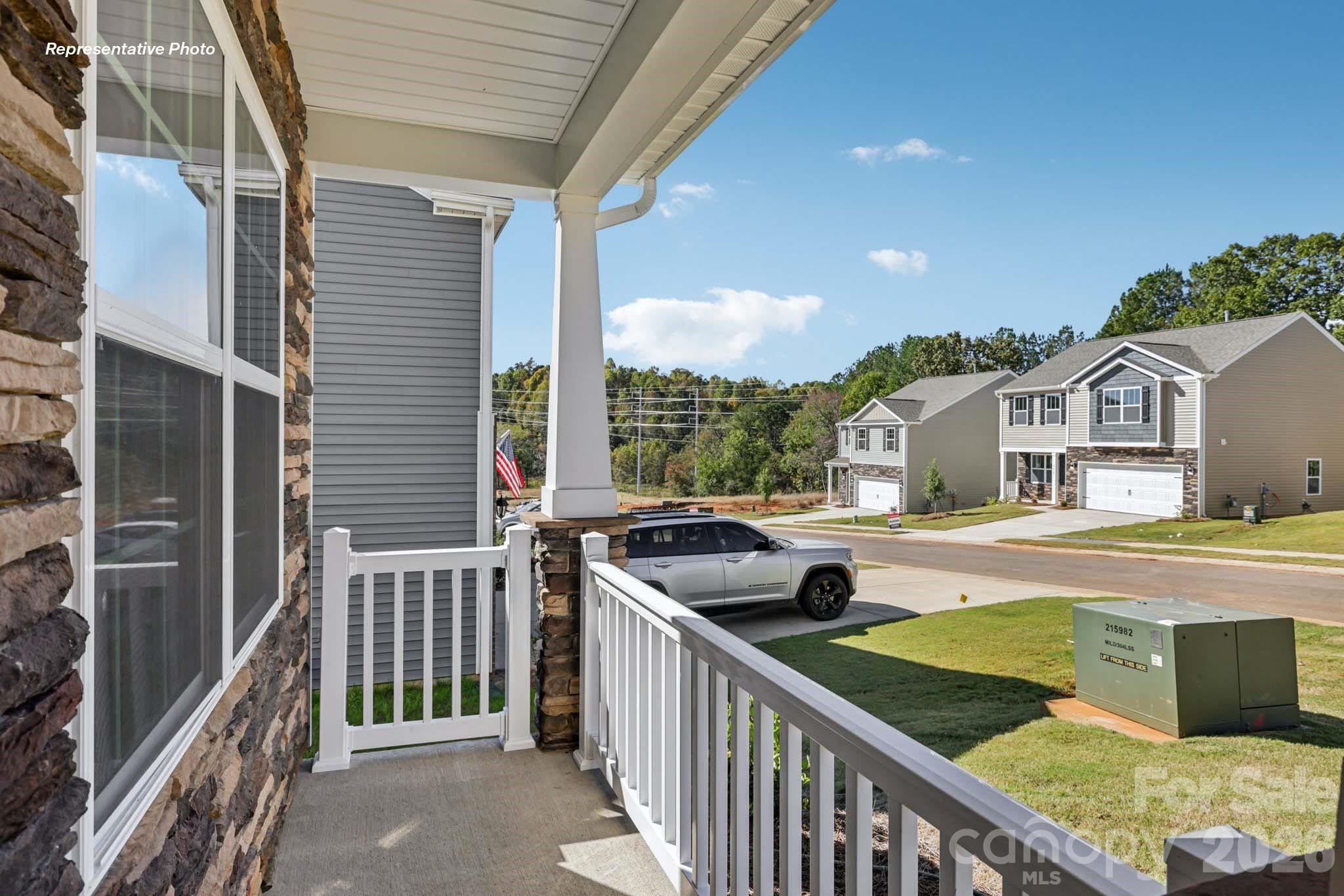 583 Dazzle Loop Newton NC 28658