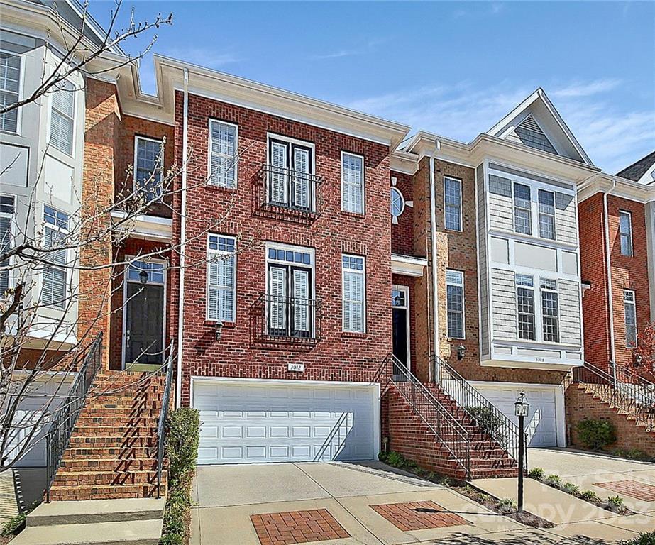 3012 Luke Crossing Drive Charlotte NC 28226