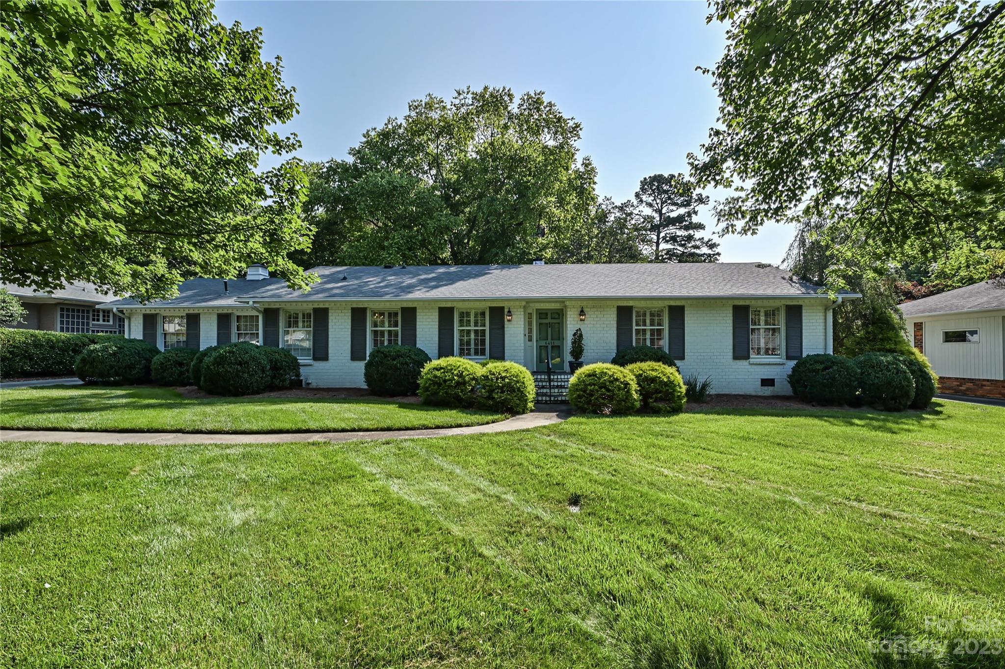 6411 Burlwood Road Charlotte NC 28211