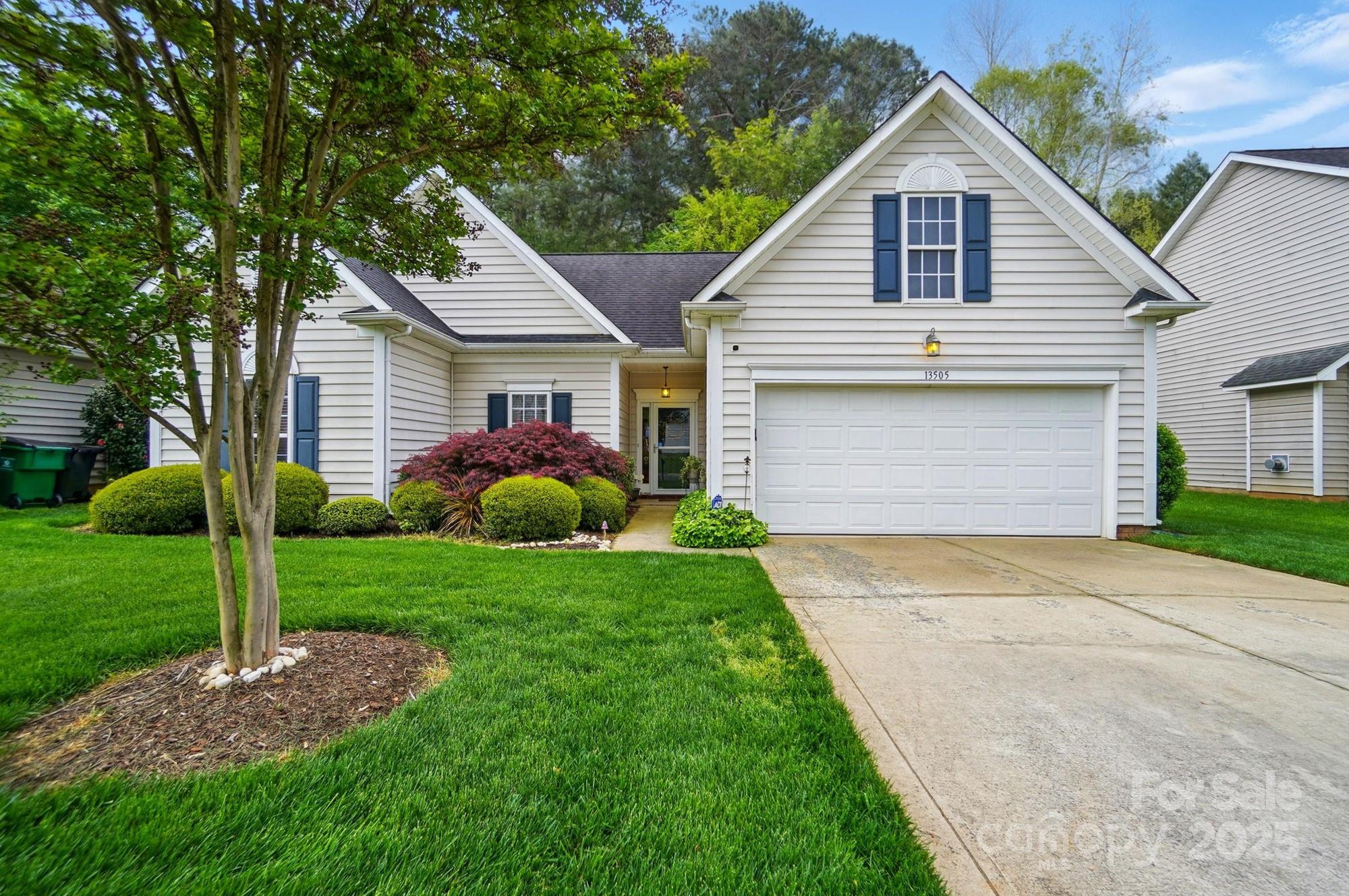 13505 Michael Lynn Road Charlotte NC 28278