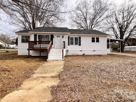 307 Arey Avenue Albemarle NC 28001