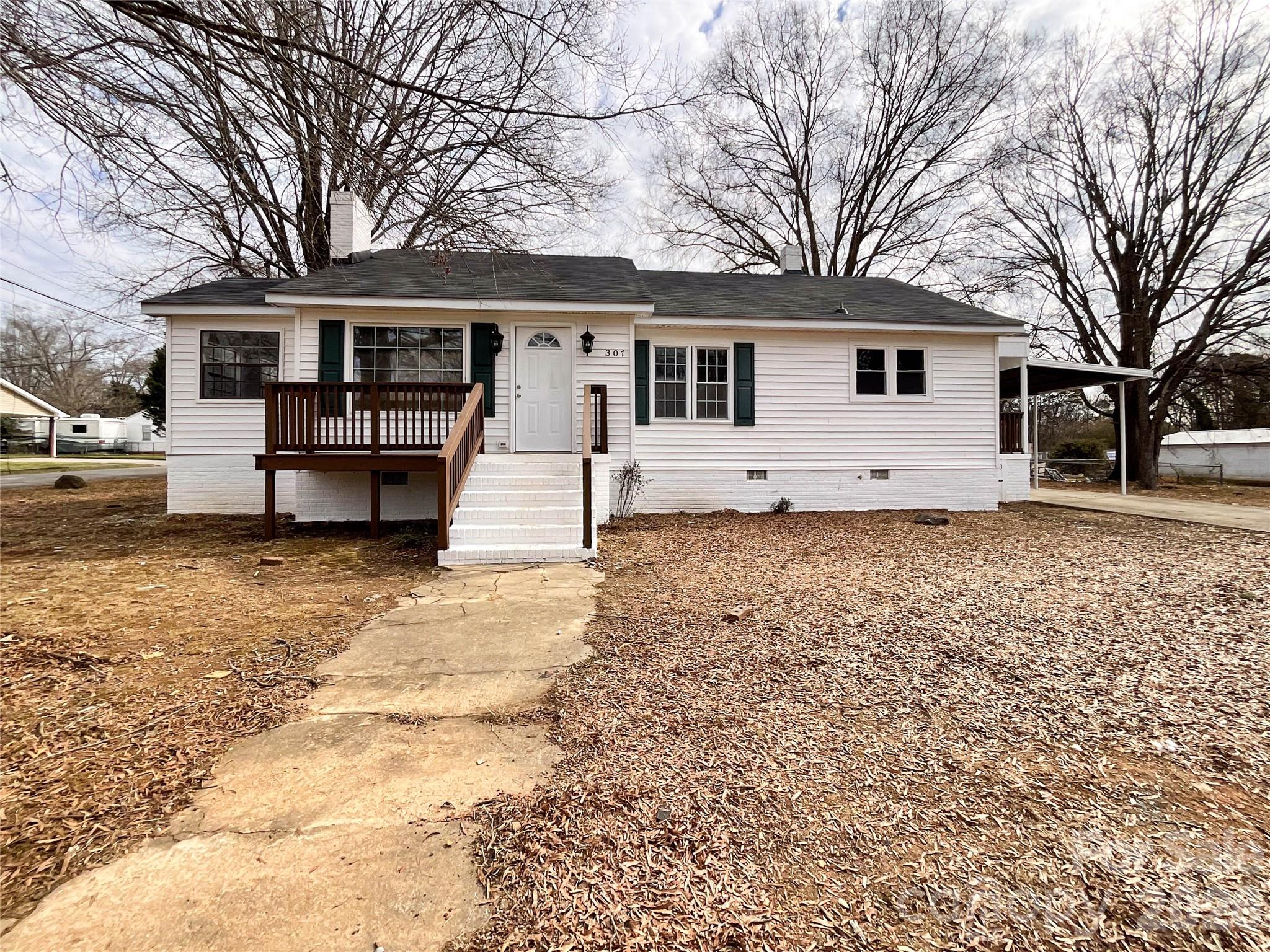 307 Arey Avenue Albemarle NC 28001