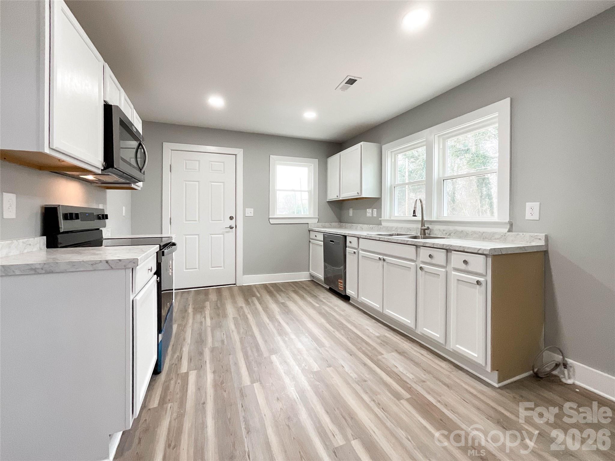 307 Arey Avenue Albemarle NC 28001