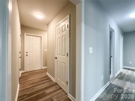 307 Arey Avenue Albemarle NC 28001