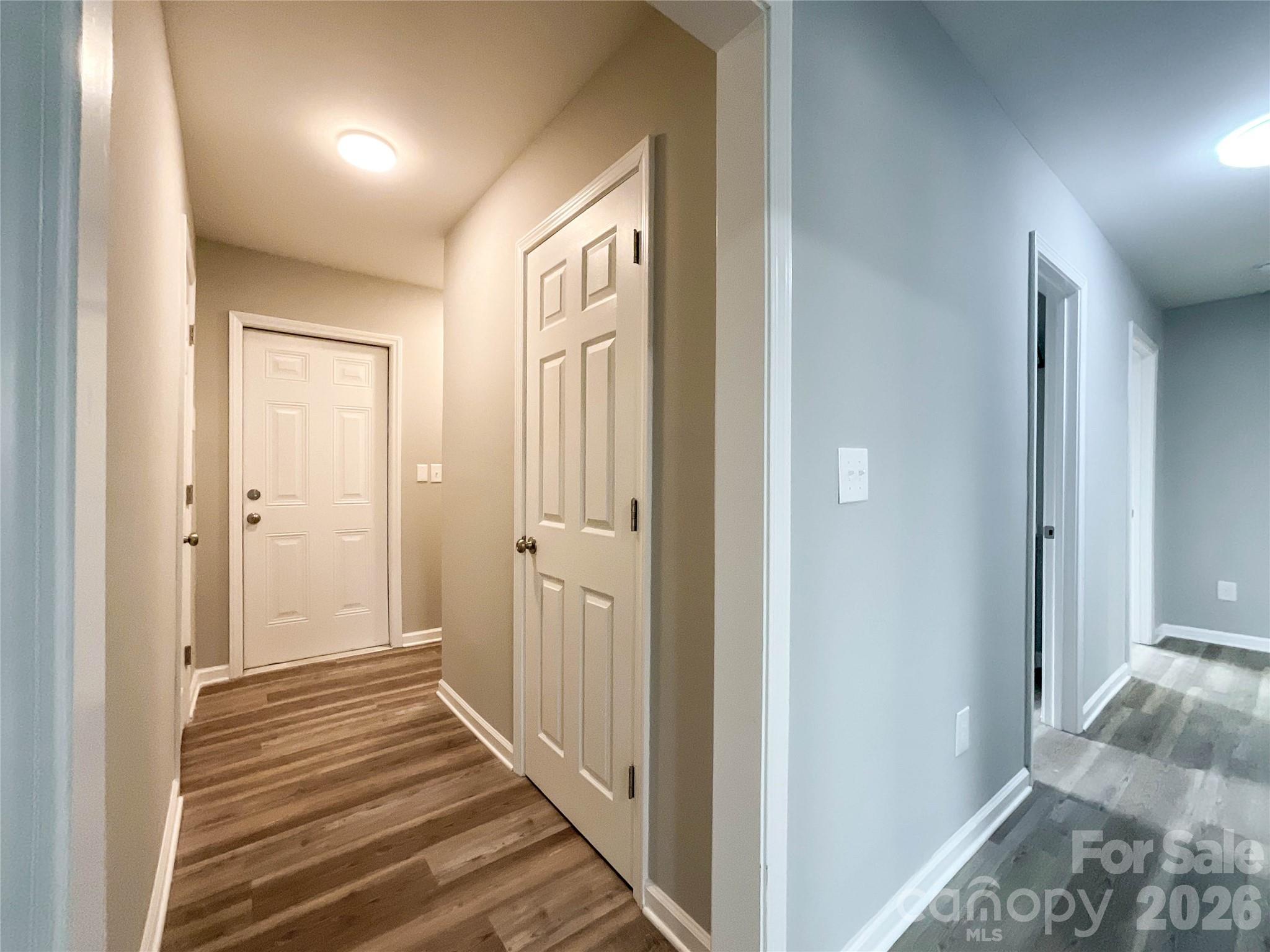 307 Arey Avenue Albemarle NC 28001