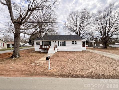 307 Arey Avenue Albemarle NC 28001