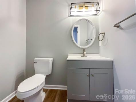 307 Arey Avenue Albemarle NC 28001