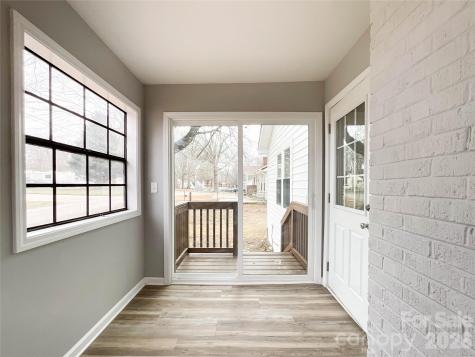 307 Arey Avenue Albemarle NC 28001