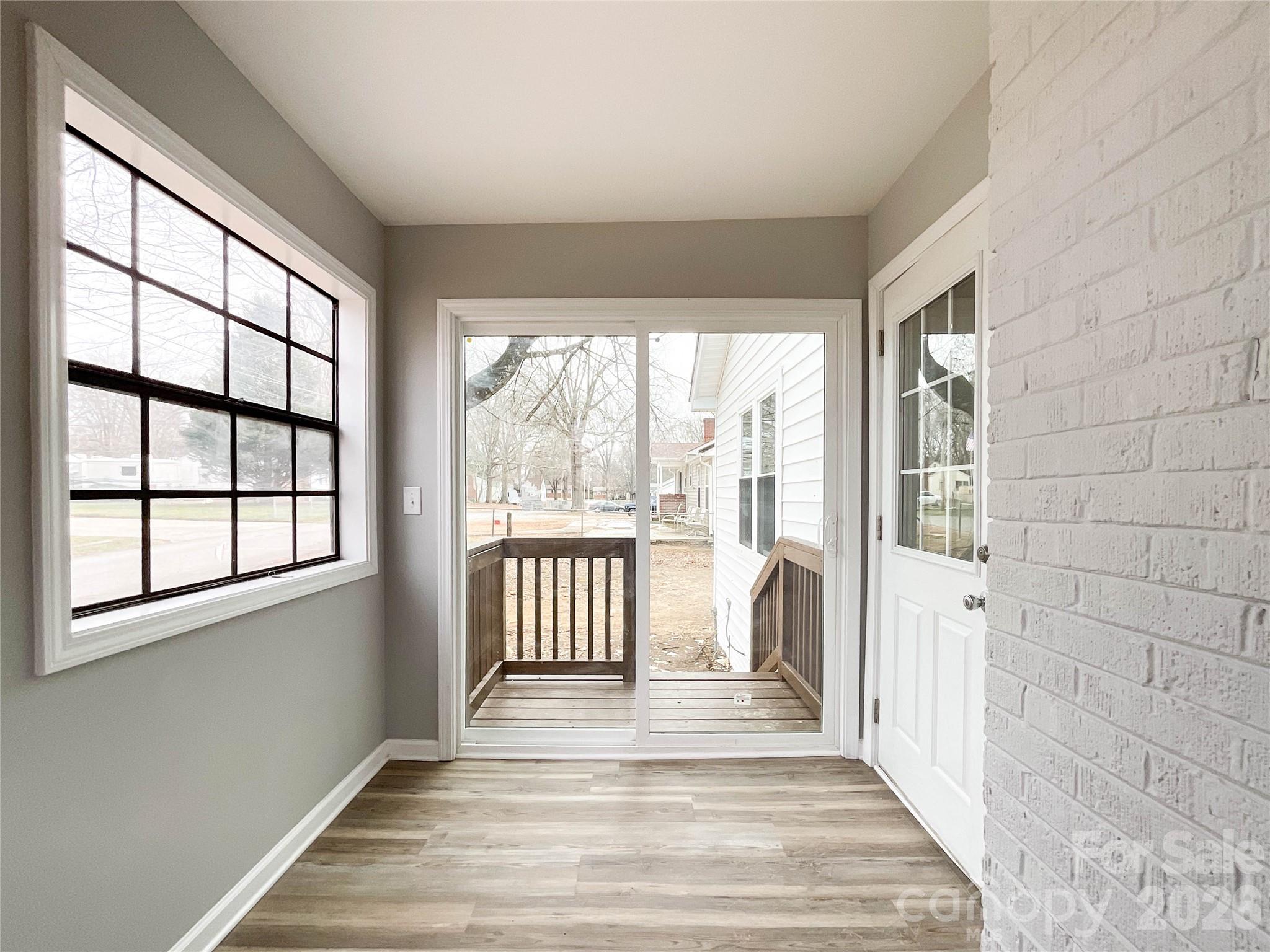 307 Arey Avenue Albemarle NC 28001