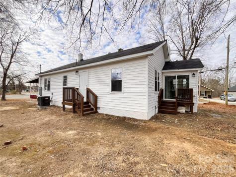 307 Arey Avenue Albemarle NC 28001