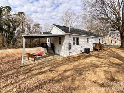 307 Arey Avenue Albemarle NC 28001