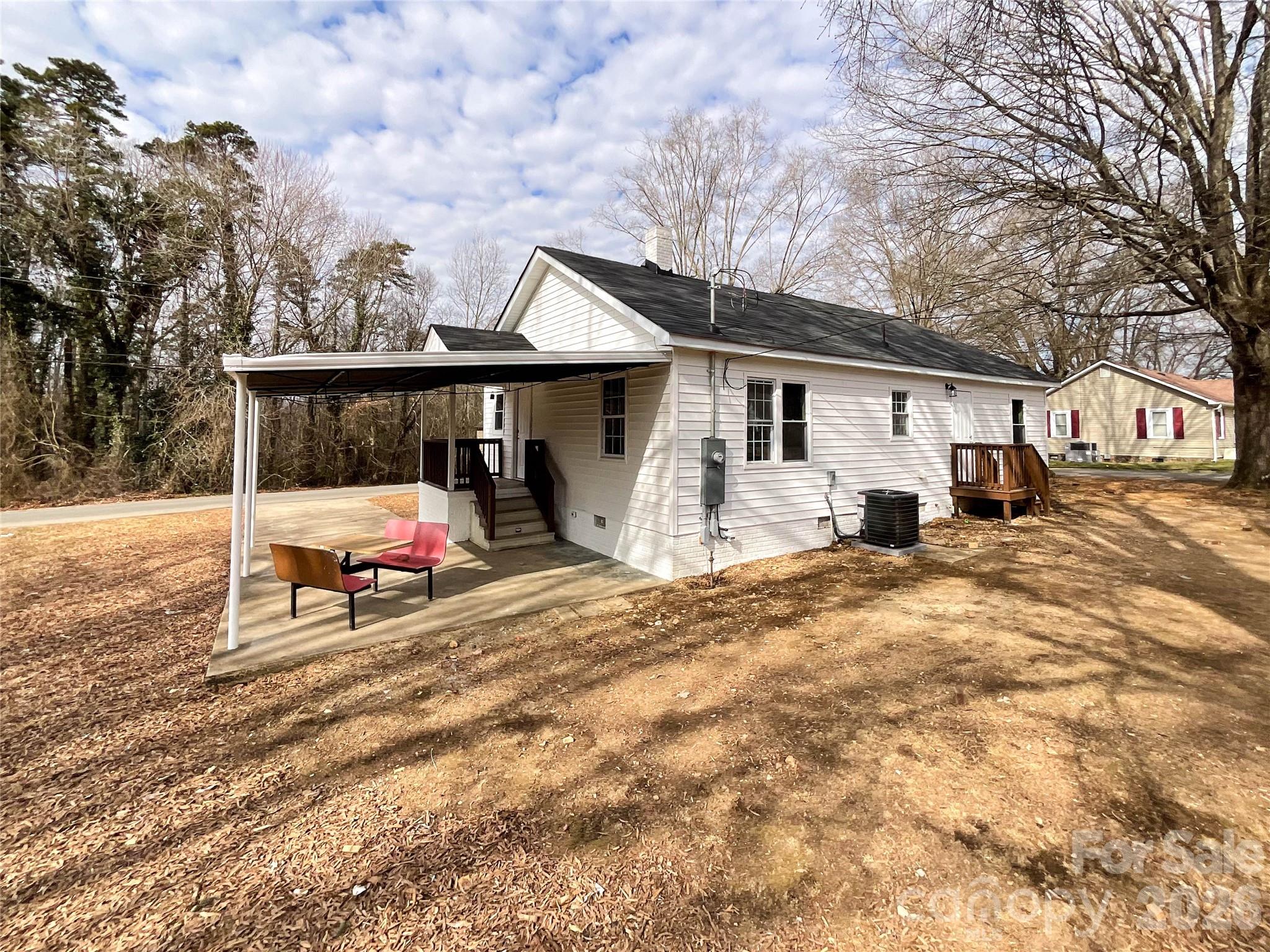 307 Arey Avenue Albemarle NC 28001