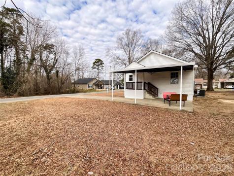 307 Arey Avenue Albemarle NC 28001